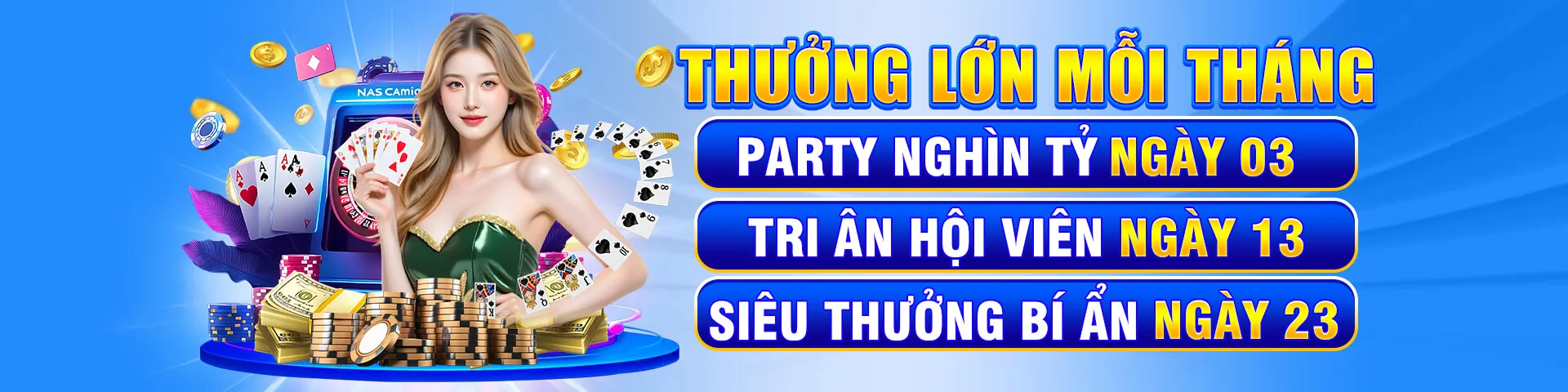 Sảnh Trò Chơi Đa Dạng tại 123win link mới